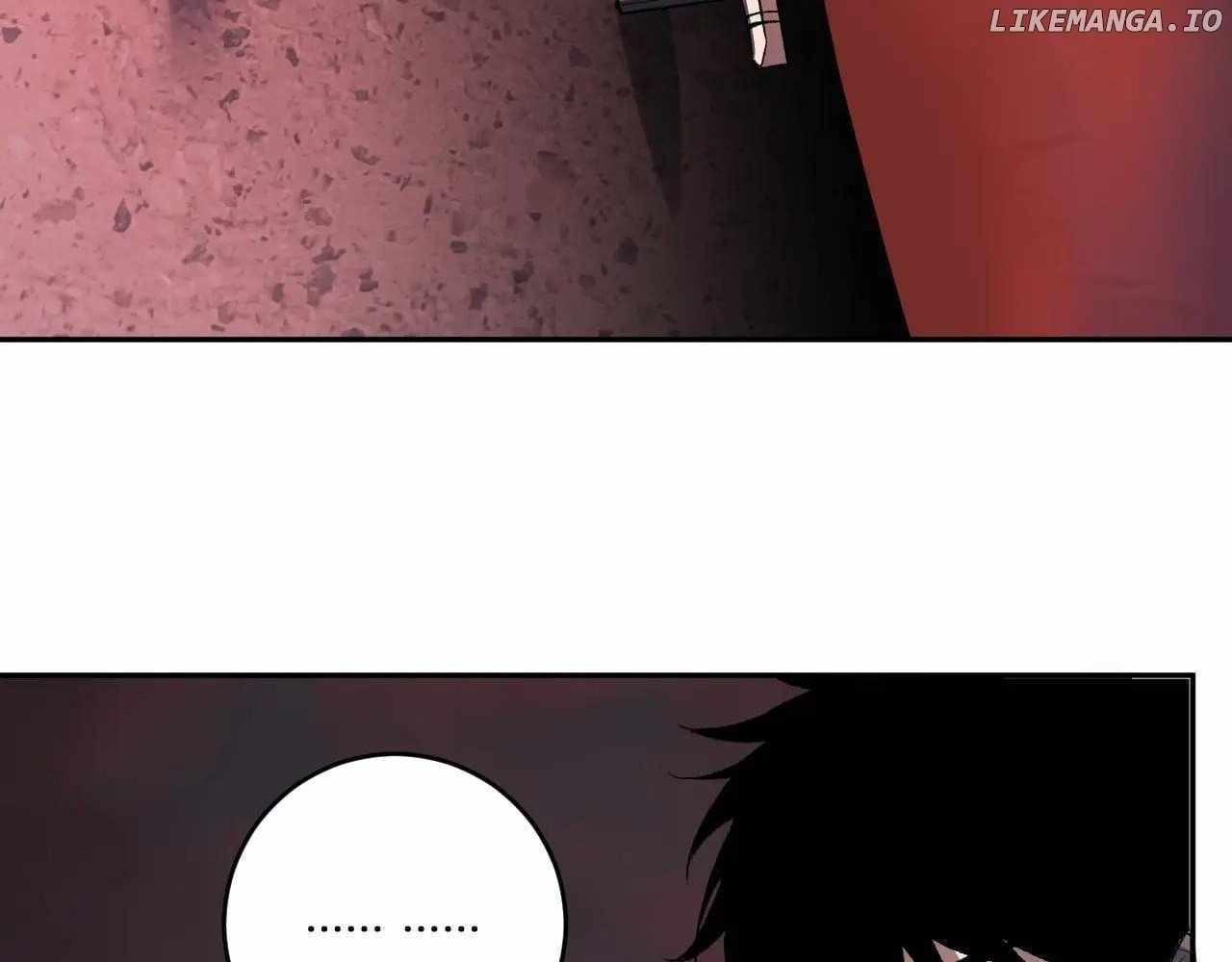 Doomsday for All: Me, Virus Monarch Chapter 70 96